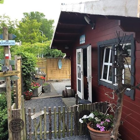 Bed & Breakfast Herkingen Gr5 Екстер'єр фото