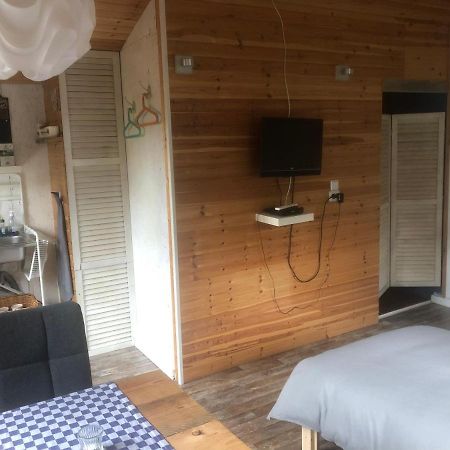 Bed & Breakfast Herkingen Gr5 Екстер'єр фото