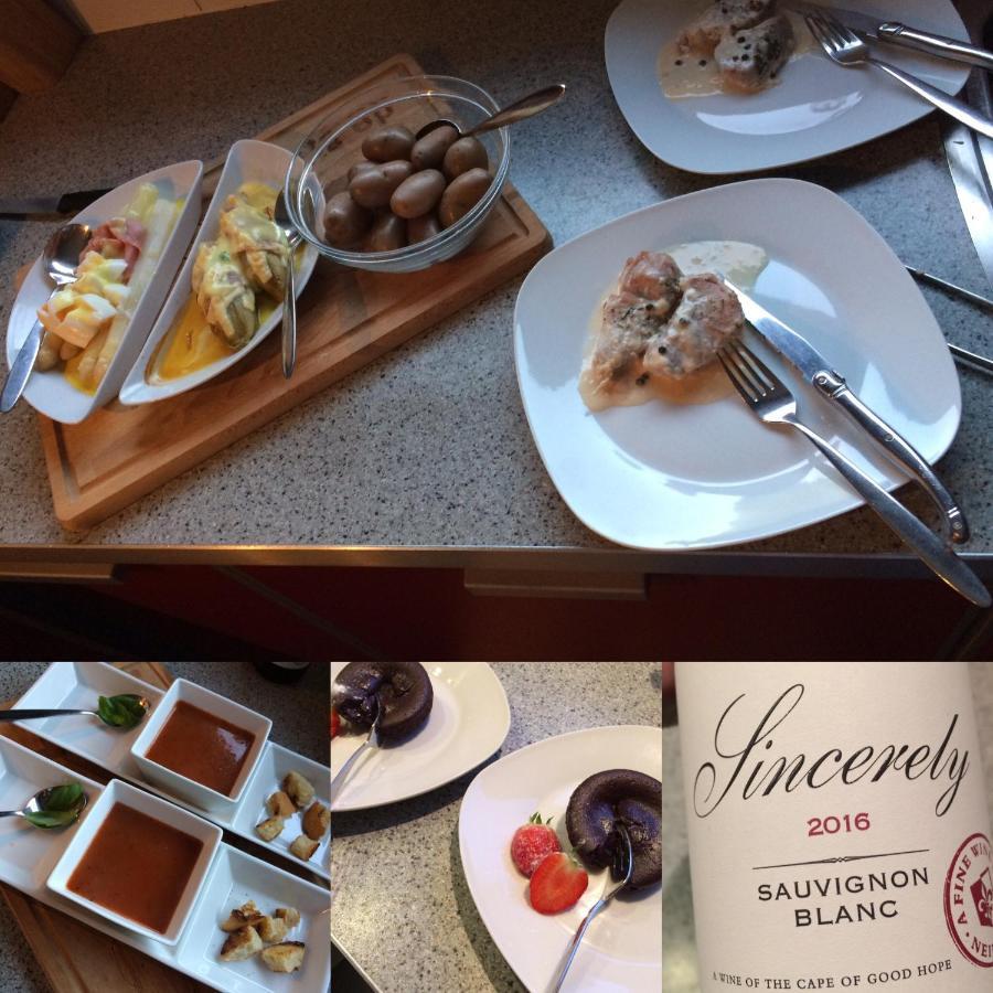 Bed & Breakfast Herkingen Gr5 Екстер'єр фото