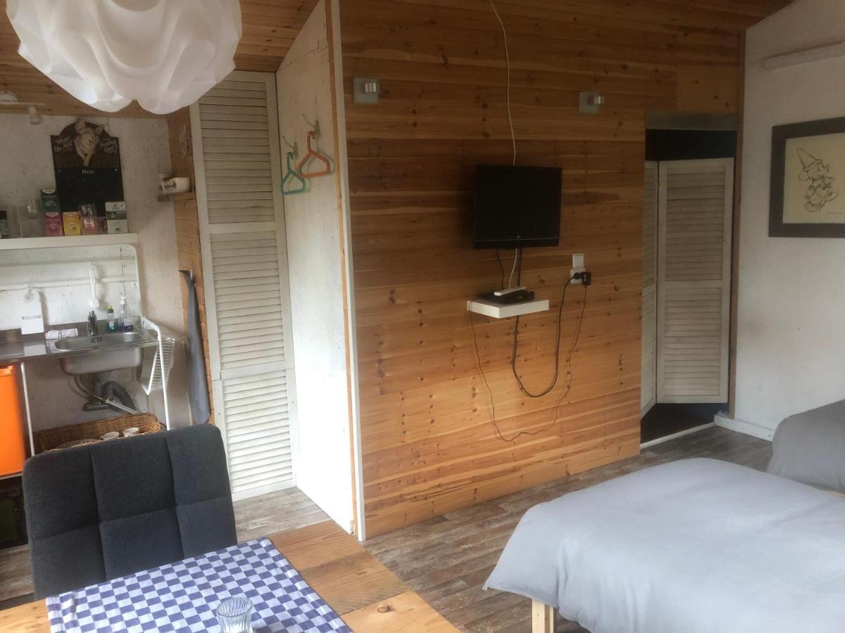 Bed & Breakfast Herkingen Gr5 Екстер'єр фото