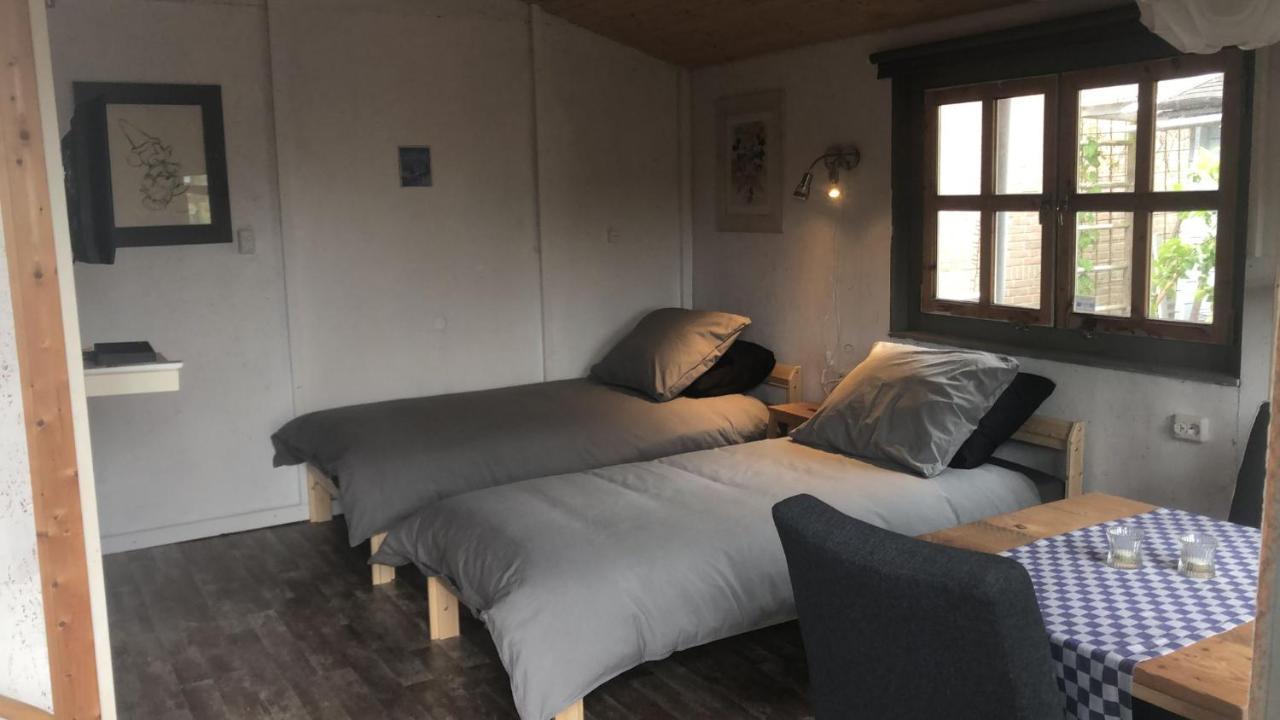 Bed & Breakfast Herkingen Gr5 Екстер'єр фото