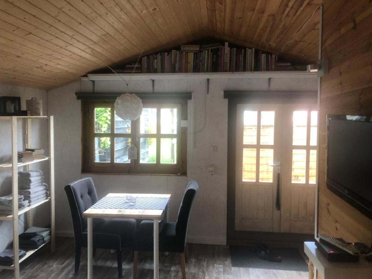 Bed & Breakfast Herkingen Gr5 Екстер'єр фото